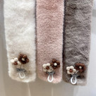 フラワーファーティペット