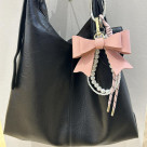 เสน่ห์ริบบิ้นไข่มุก