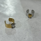 メタルハートリング