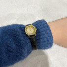 ビジュー　腕時計