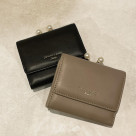 JOUET パールがま口財布