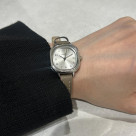 レザーベルトウォッチ