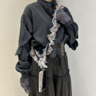 メロウチュール スマホショルダーストラップ