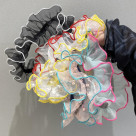 メロウチュール スマホハンドストラップ