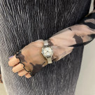 メッシュバンド リストウォッチ