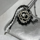 カメリアセットチャーム