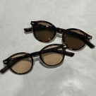 新作サングラス