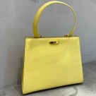 vintage CELINE(ヴィンテージセリーヌ）ハンドバッグ