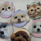 アニマルミラー