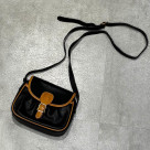 vintage CELINE(ヴィンテージセリーヌ）ショルダーバッグ
