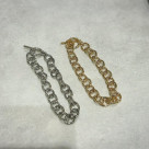 チェーンブレスレット