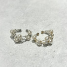 パール　リング