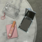 リップ&ミラーチャーム