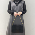 vintage GUCCI(ヴィンテージグッチ）ショルダーバッグ