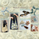 SUMMER ITEMS!