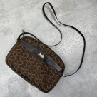 vintage CELINE(ヴィンテージセリーヌ）ショルダーバッグ