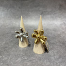 【金属アレルギー対応】ステンレス メタル リング