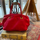vintage CELINE(ヴィンテージセリーヌ)ボストンバッグ2