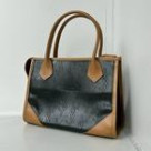 vintage YVES SAINT LAURENT〈イヴ・サンローラン〉ハンドバッグ