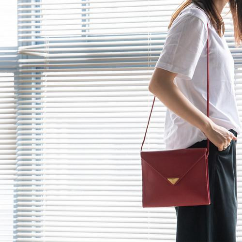 vintage YVES SAINT LAURENT(イヴ・サンローラン）ショルダーバッグ