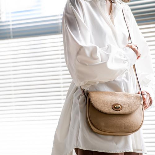 vintage Dior 〈ヴィンテージディオール〉ショルダーバッグ