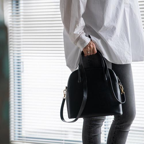 vintage CELINE(セリーヌ）ショルダーバッグ／ハンドバッグ