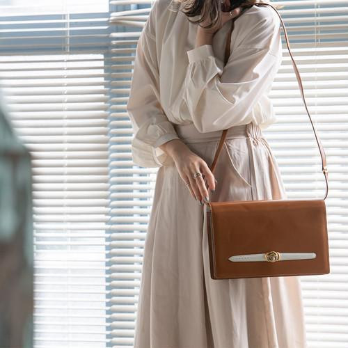 vintage GUCCI 〈ヴィンテージグッチ〉ショルダーバッグ