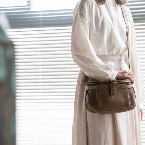 vintage GUCCI 〈ヴィンテージグッチ〉ショルダーバッグ