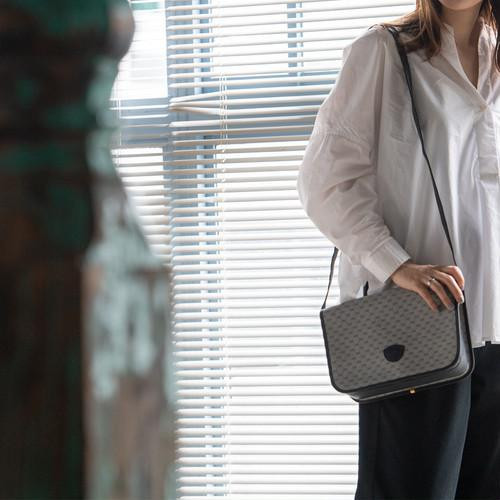 vintage GUCCI 〈ヴィンテージグッチ〉ショルダーバッグ
