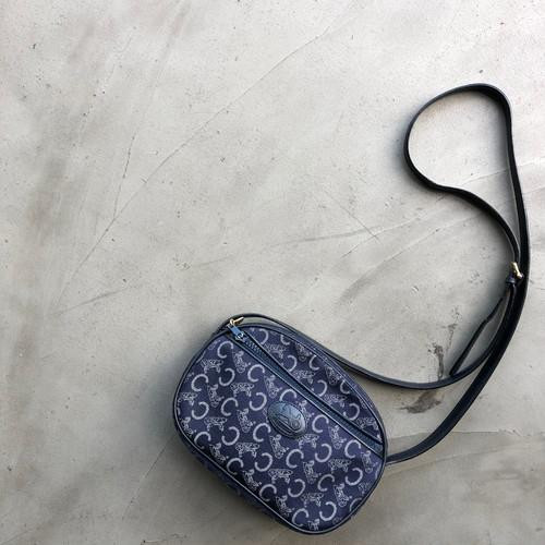 vintage CELINE 〈ヴィンテージセリーヌ〉ショルダーバッグ