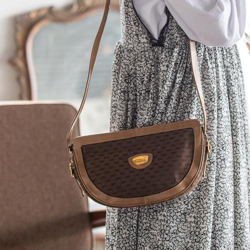 vintage GUCCI 〈ヴィンテージグッチ〉ショルダーバッグ