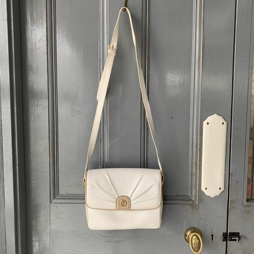 vintage CELINE〈ヴィンテージセリーヌ〉ショルダーバッグ