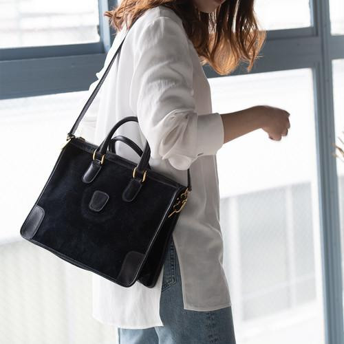 vintage GUCCI〈ヴィンテージグッチ〉ハンドバッグ