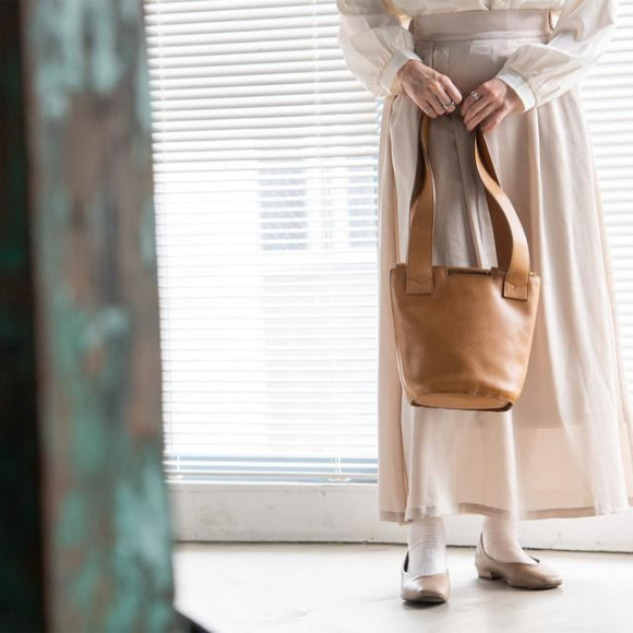 vintage CELINE〈ヴィンテージセリーヌ〉ショルダーバッグ