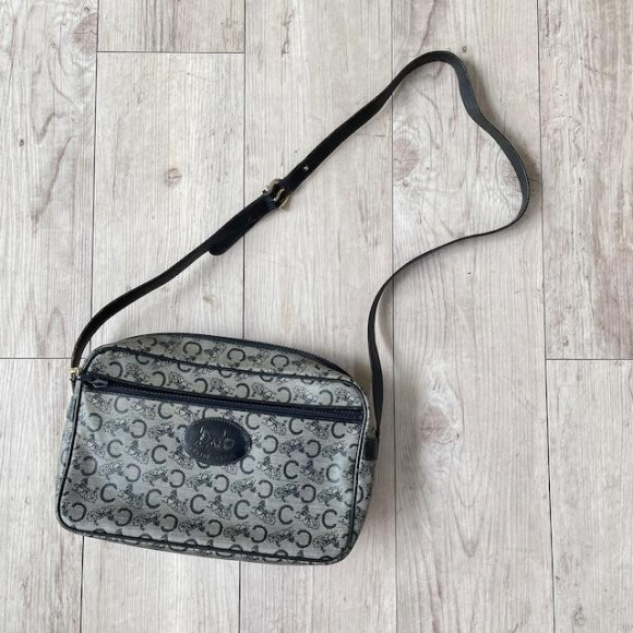vintage CELINE (セリーヌ ) ショルダーバッグ 2