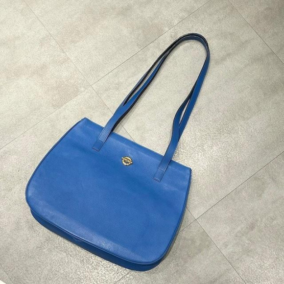 vintage CELINE(ヴィンテージセリーヌ）ハンドバッグ