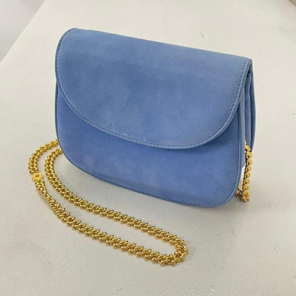 OLD TIFFANY&Co. (ティファニーアンドコー）ショルダーバッグ