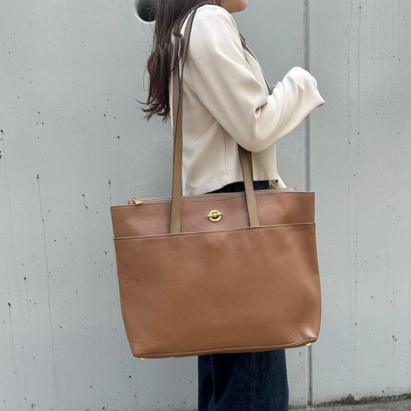 vintage CELINE(ヴィンテージセリーヌ）トートバッグ