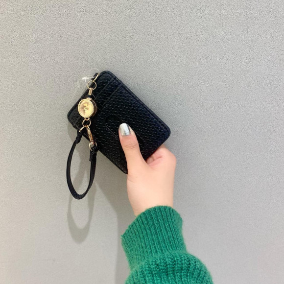 เคสบัตรบัตรผ่าน