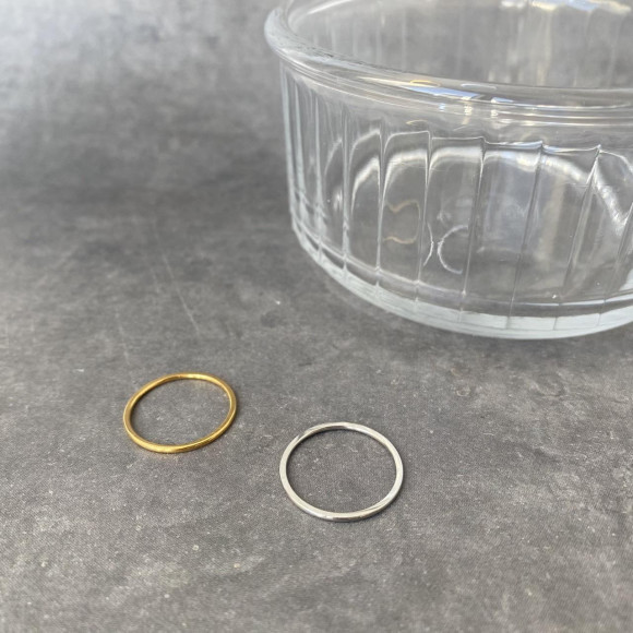 [การรองรับโรคภูมิแพ้โลหะ] สแตนเลสโลหะเวทีมวย / ผ้าขนสัตว์ Cal ง่าย