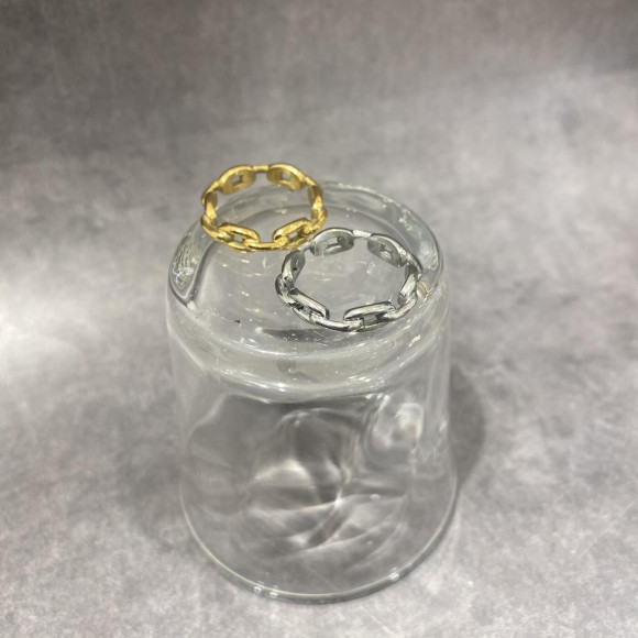 [การรองรับโรคภูมิแพ้โลหะ] สแตนเลสโซ่เวทีมวย / ผ้าขนสัตว์ Cal