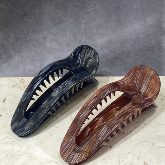 <Hair accessory> Nuance hair clip