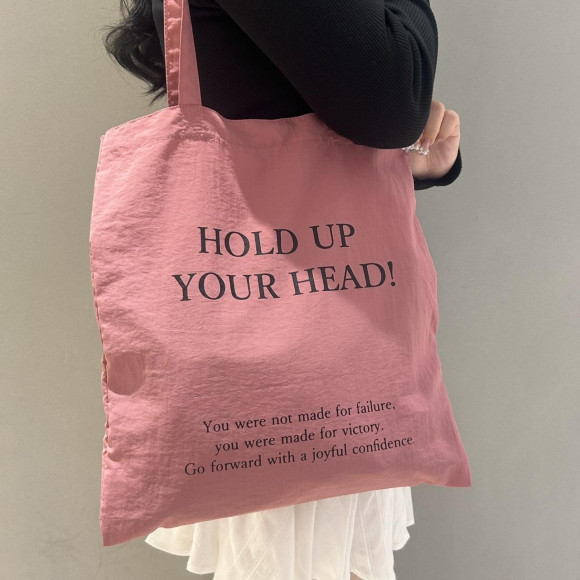 【 JOUET /ジョエット 】 スクエア カラフル　トートバッグ 