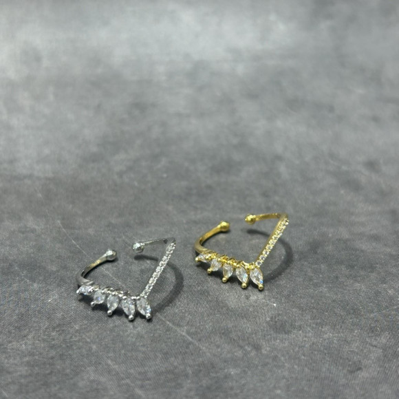 <링>V라인 비쥬링