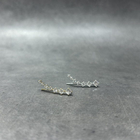 เพชรหู caph / ต่างหู