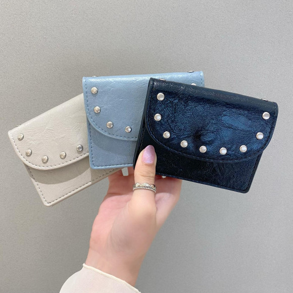 เคส studs บัตร