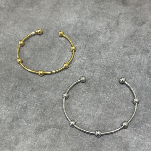 不銹鋼金屬球保險架