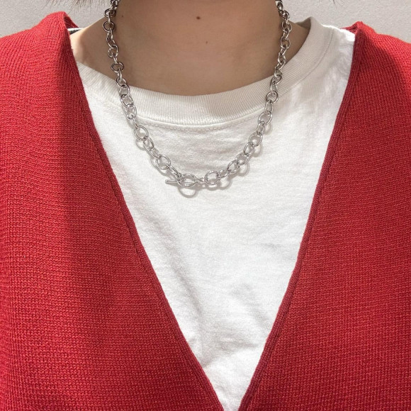 再入荷　ネックレス