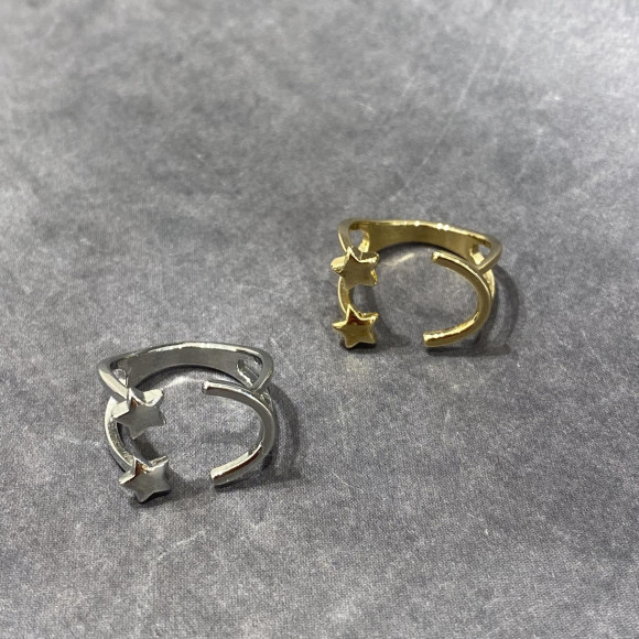 メタルスターリング