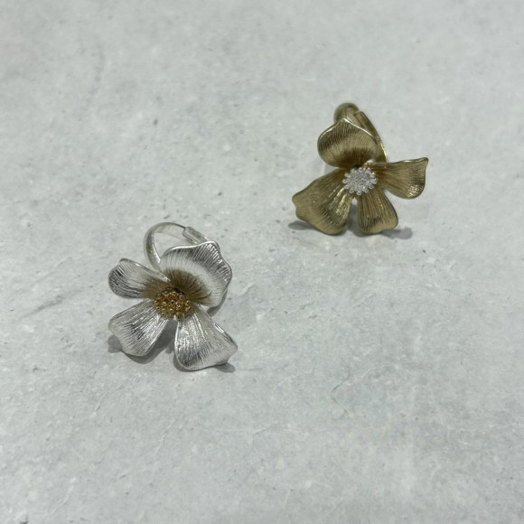 フラワーリング